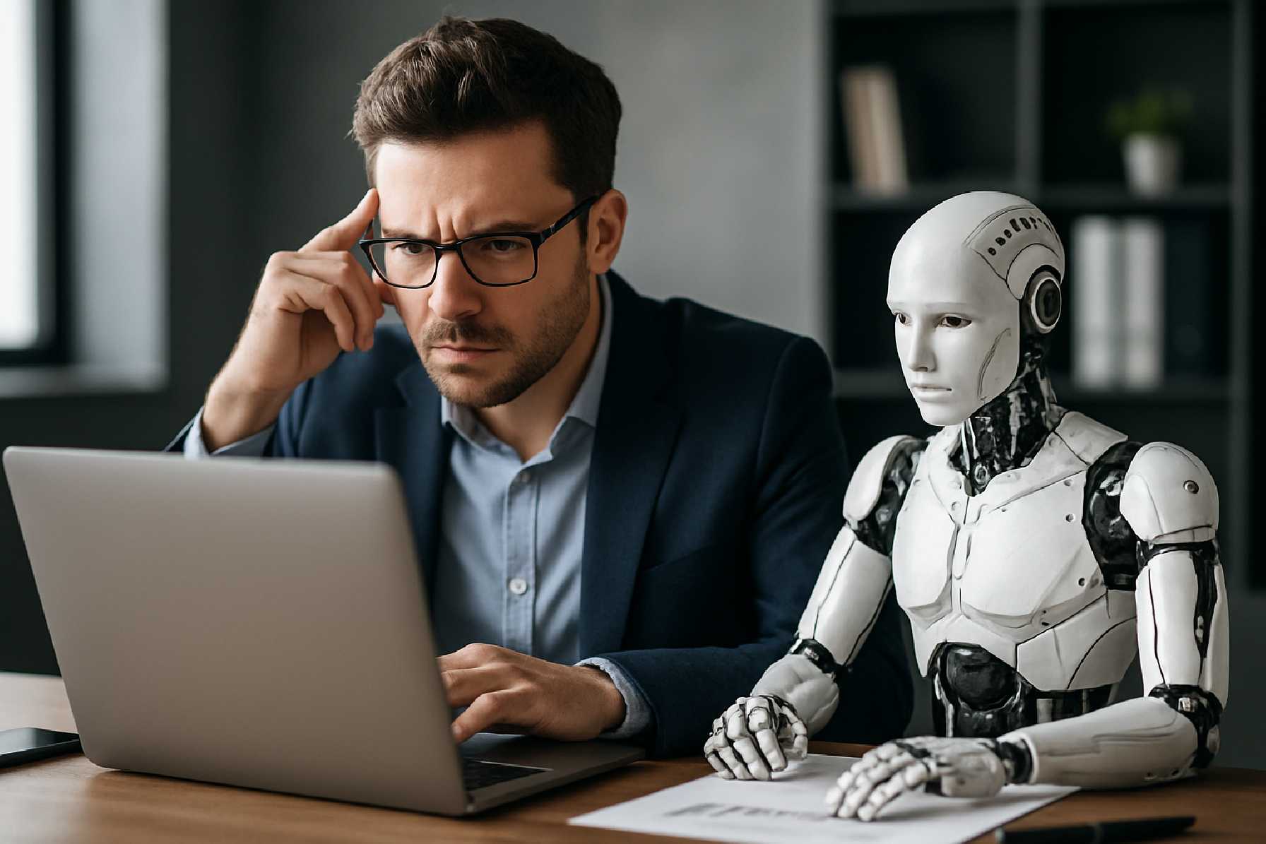AI App Development Mistakes Businesses Should Avoid