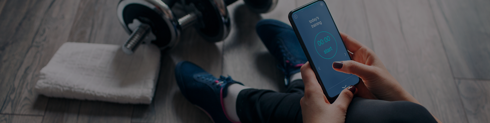 The best fitness apps for staying healthy during the COVID-19 outbreak