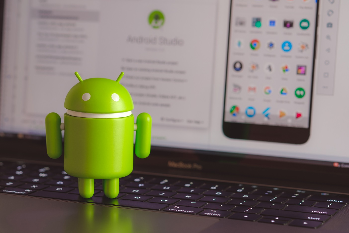 Questions and Answers about Android App Development